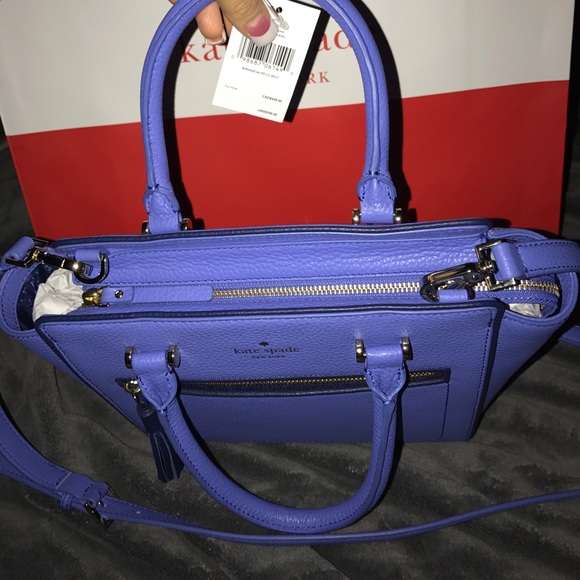 NWT Chester Street Small Allyn - Picture 4 of 8